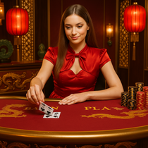 GalacticBets - Live Baccarat Game - Real Dealers Online Casino