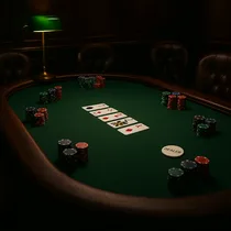 GalacticBets - Live Poker - Evolution Gaming