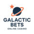 GalacticBets Casino Logo
