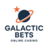 GalacticBets Casino Logo