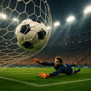 GalacticBets - Football Betting - Eredivisie and International