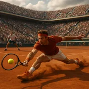 GalacticBets - Tennis Betting - Grand Slam and ATP